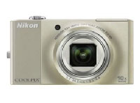 Nikon S8000 (VMA510E1)